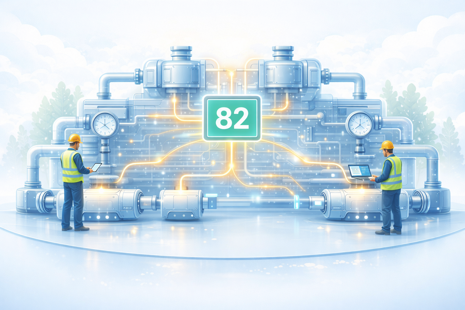 AI Requires a Different Operating Model