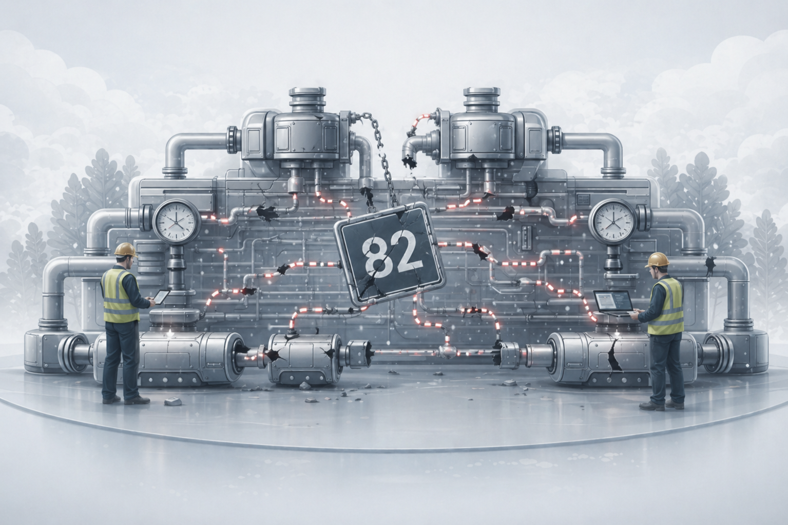 Operating Models That Don’t Produce Signal Will Fail