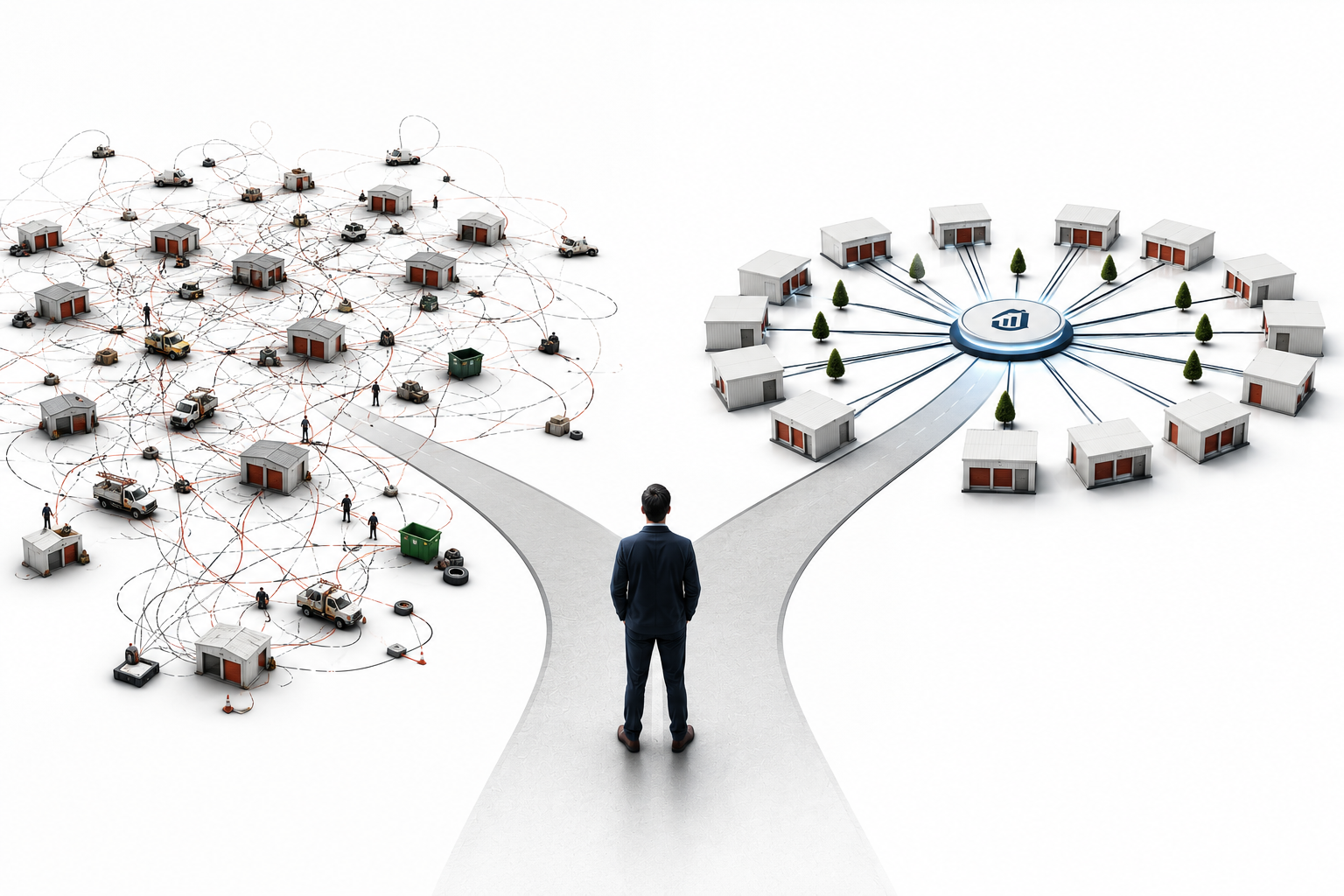 Why Most Multi-Site Operators Adopted a Break-Fix Operating Model