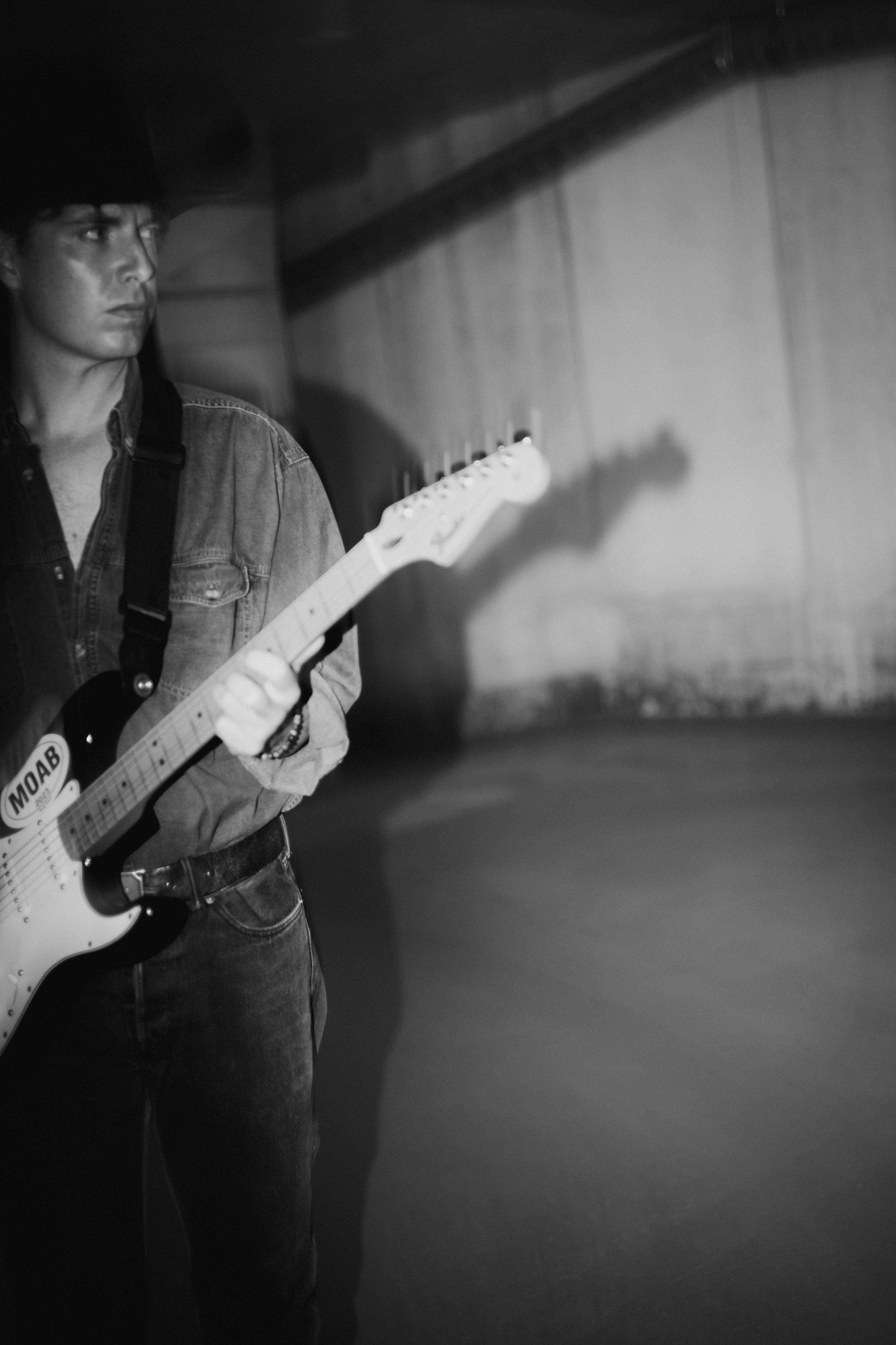 Streetside Sessions: Loop Cowboy