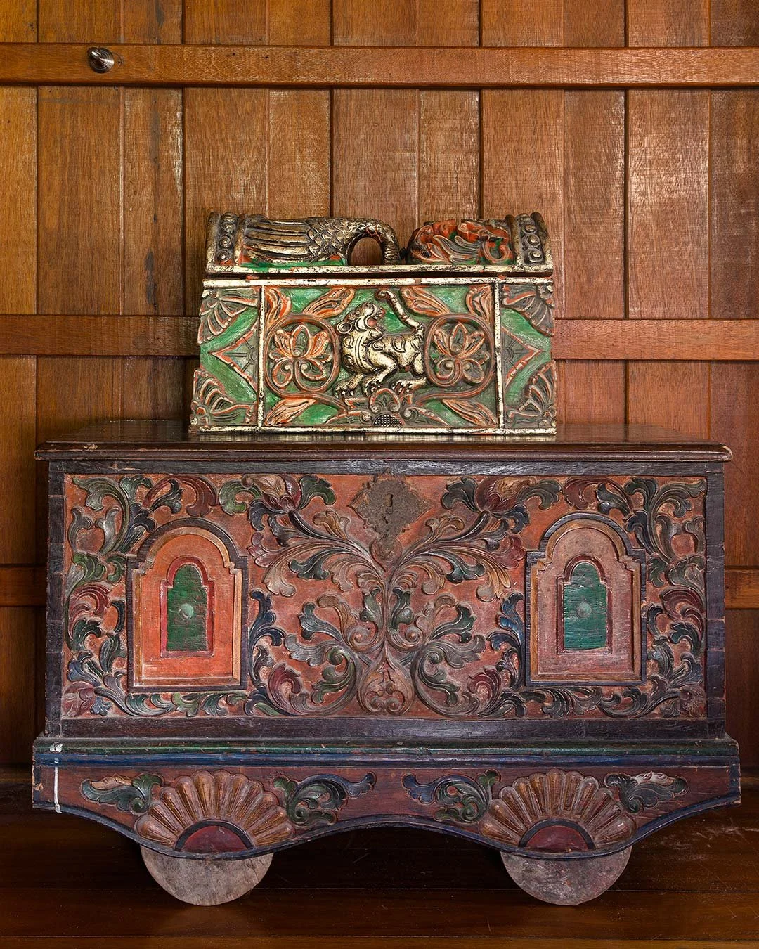 Baan Samarinda Railei Beach Club Thailand