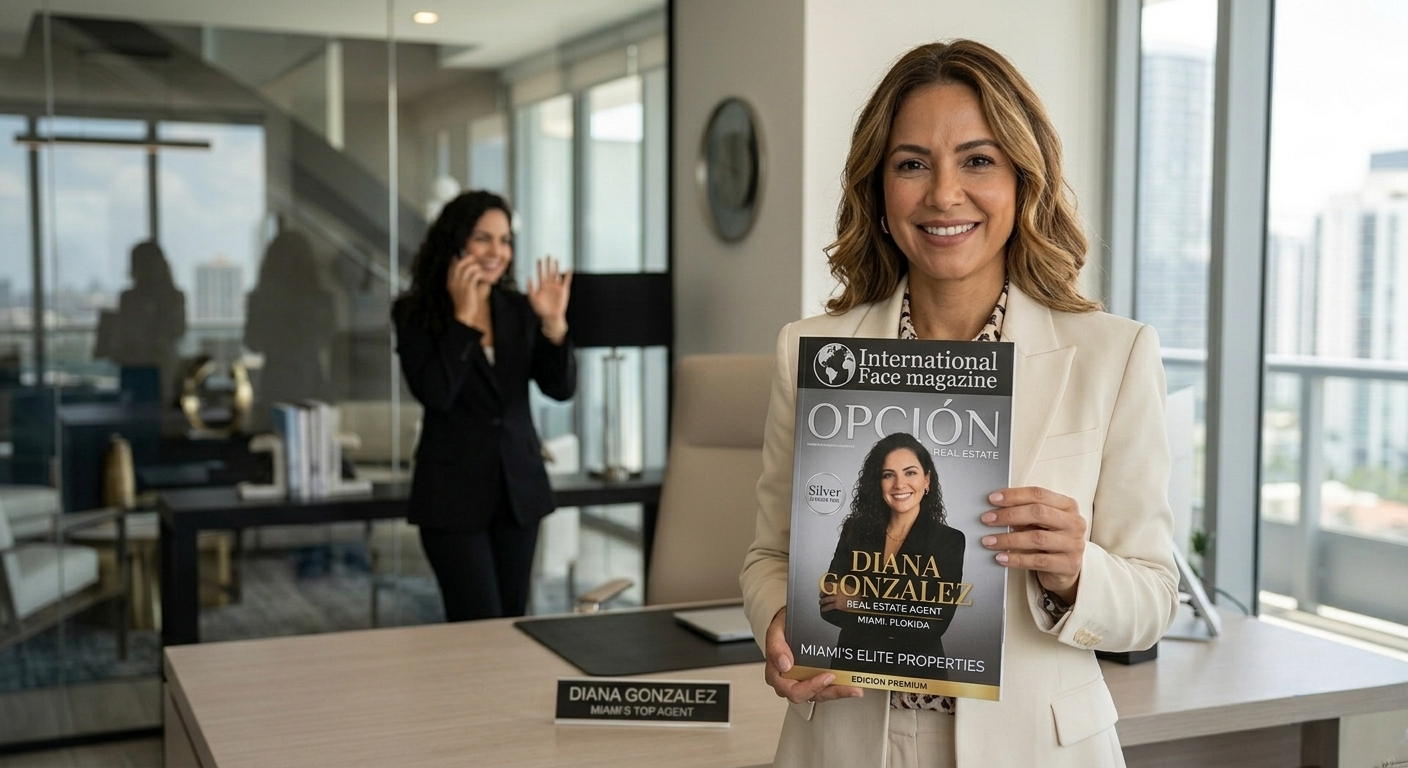 Silver Professional Magazine