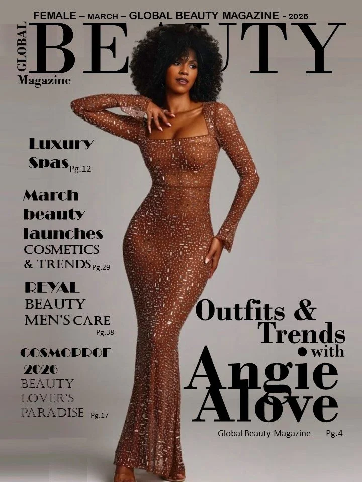 Angie Alove Global Beauty magazine 2026 COVER.jpg