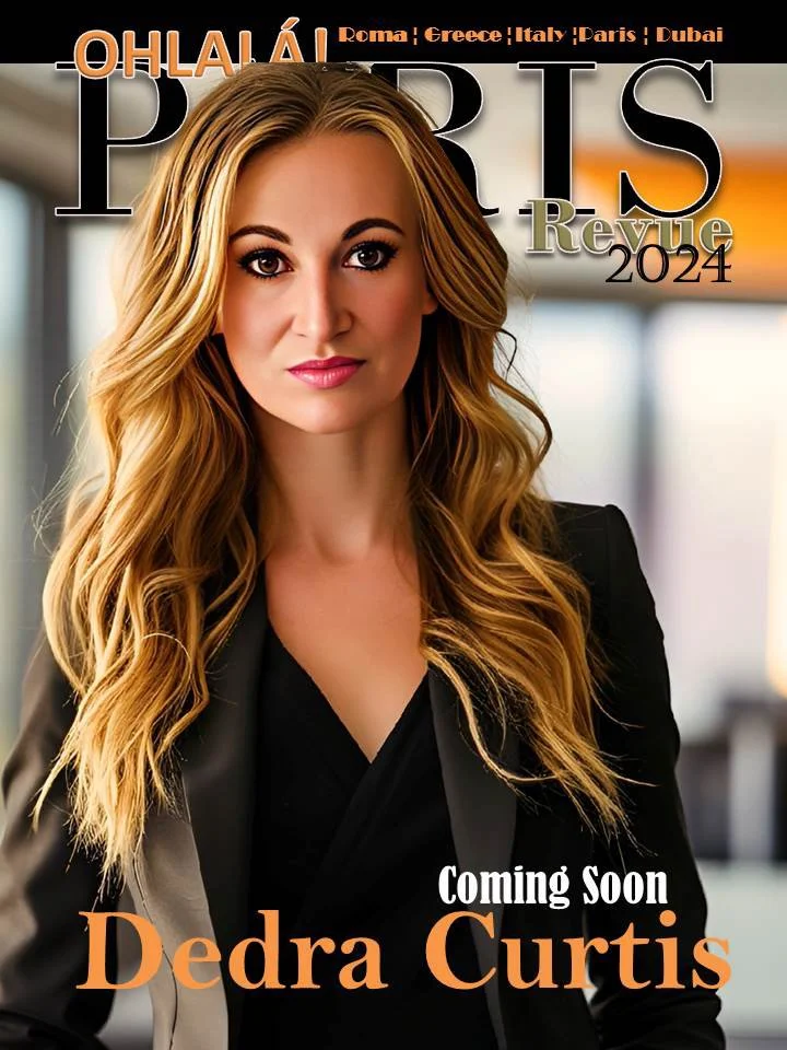 Dedra Curtis Ohlala Paris magazine 2024 coming soon A copia.jpg