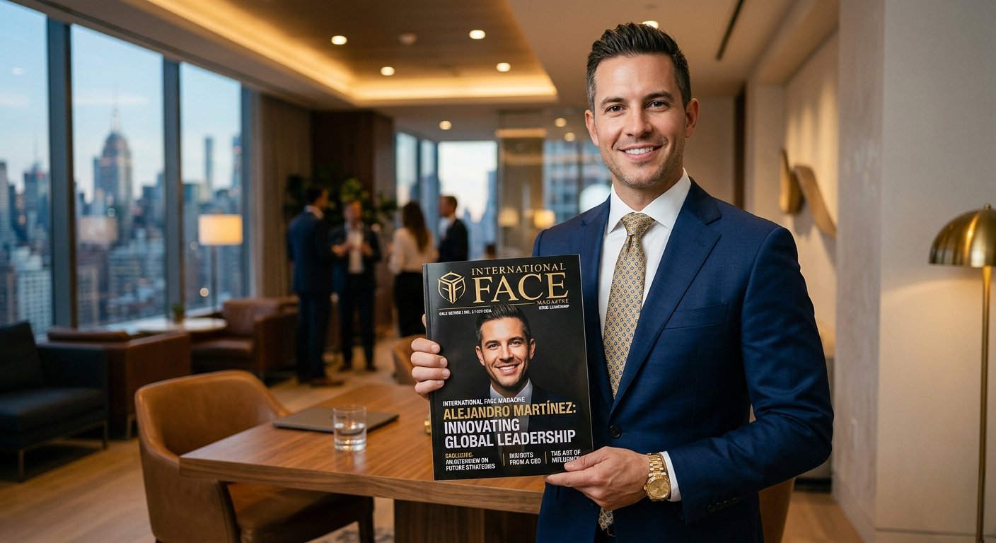 Gold Professional magazine