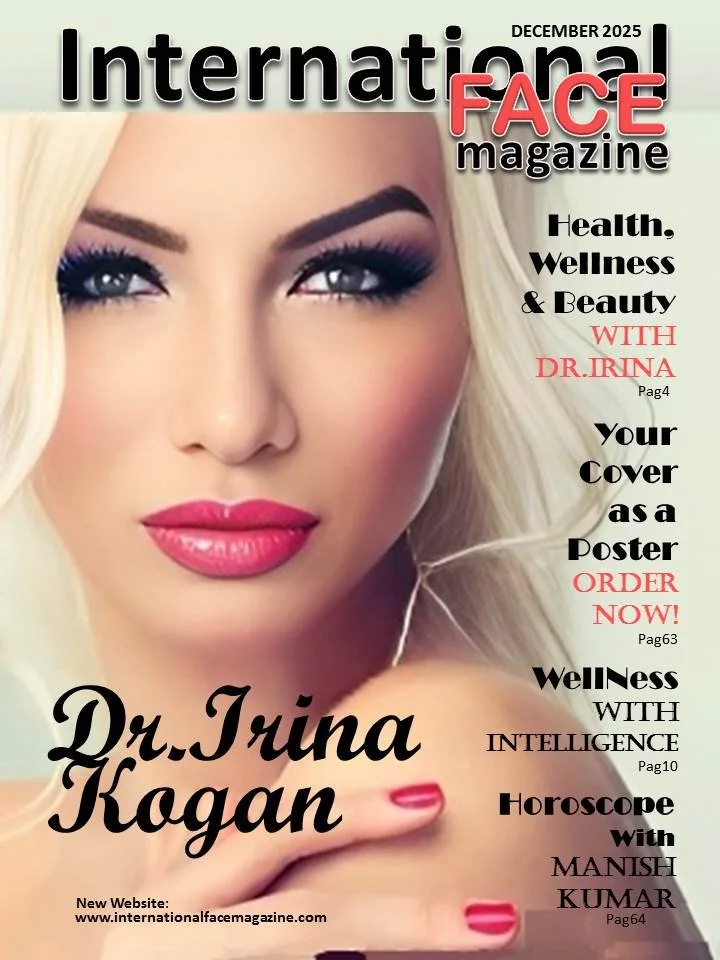 Dr Irina Kogan 2025 Store COVER.jpg