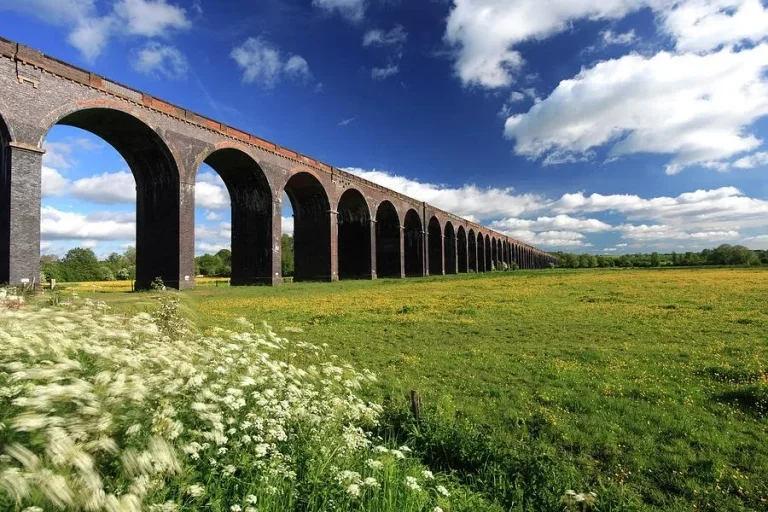 A Local Guide to the Welland Valley: The Best Things to Do Near Stamford and Rutland