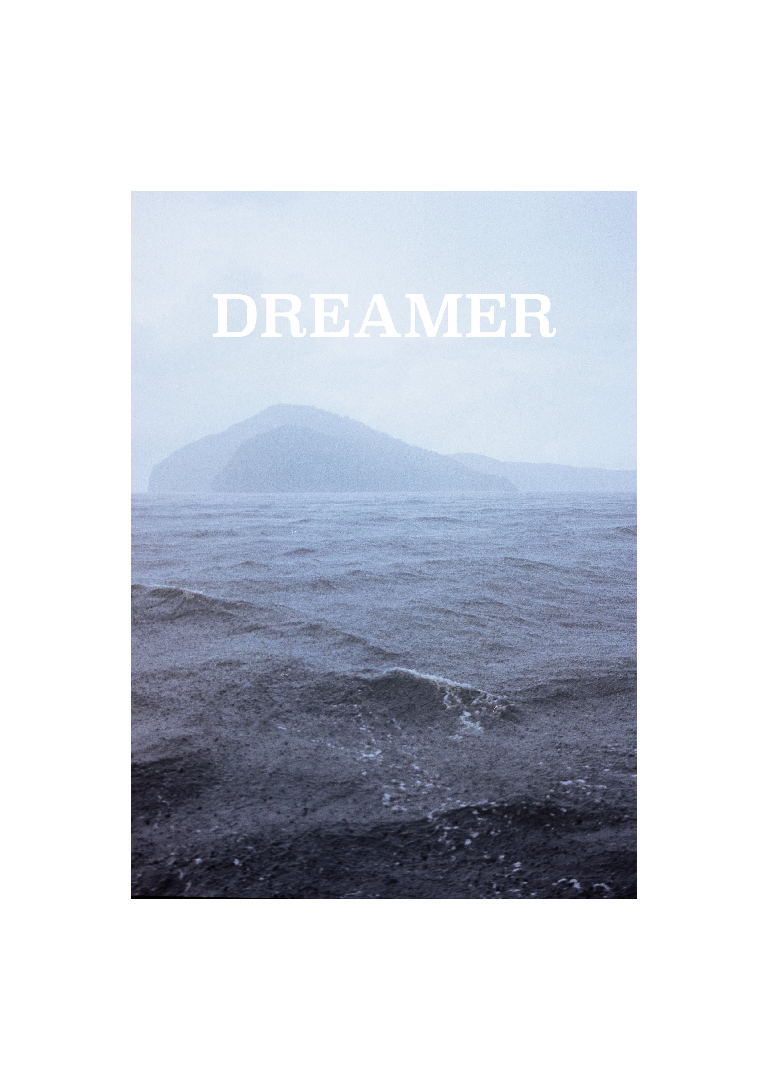 DREAMER