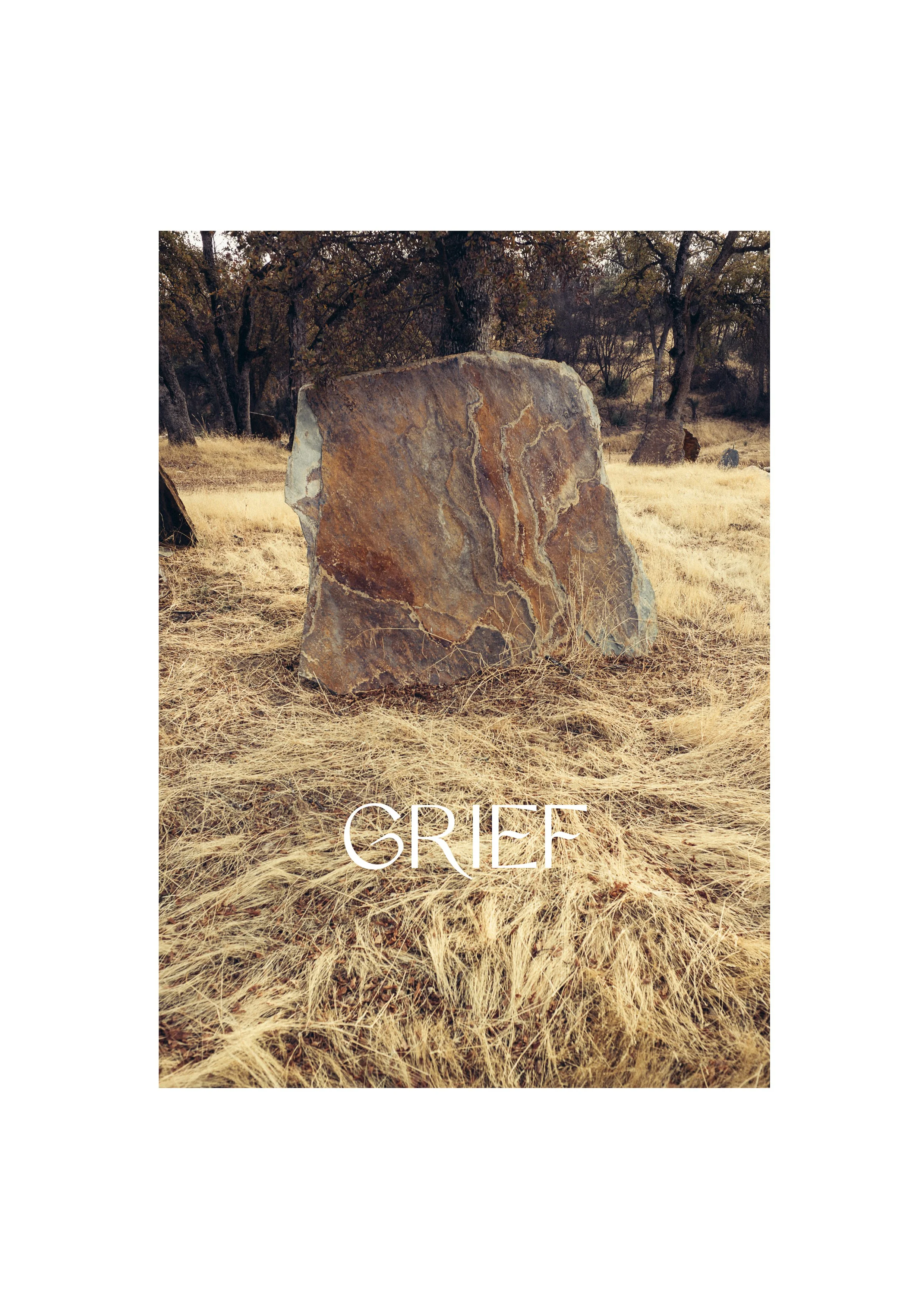 GRIEF