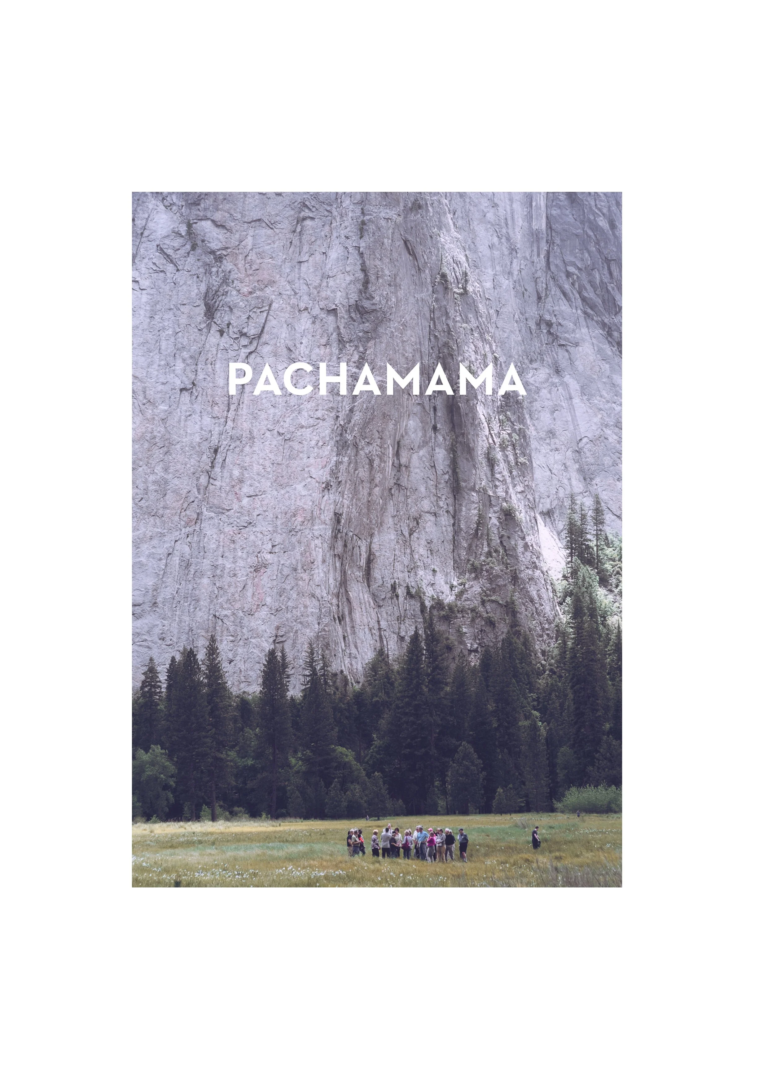 Pachamama