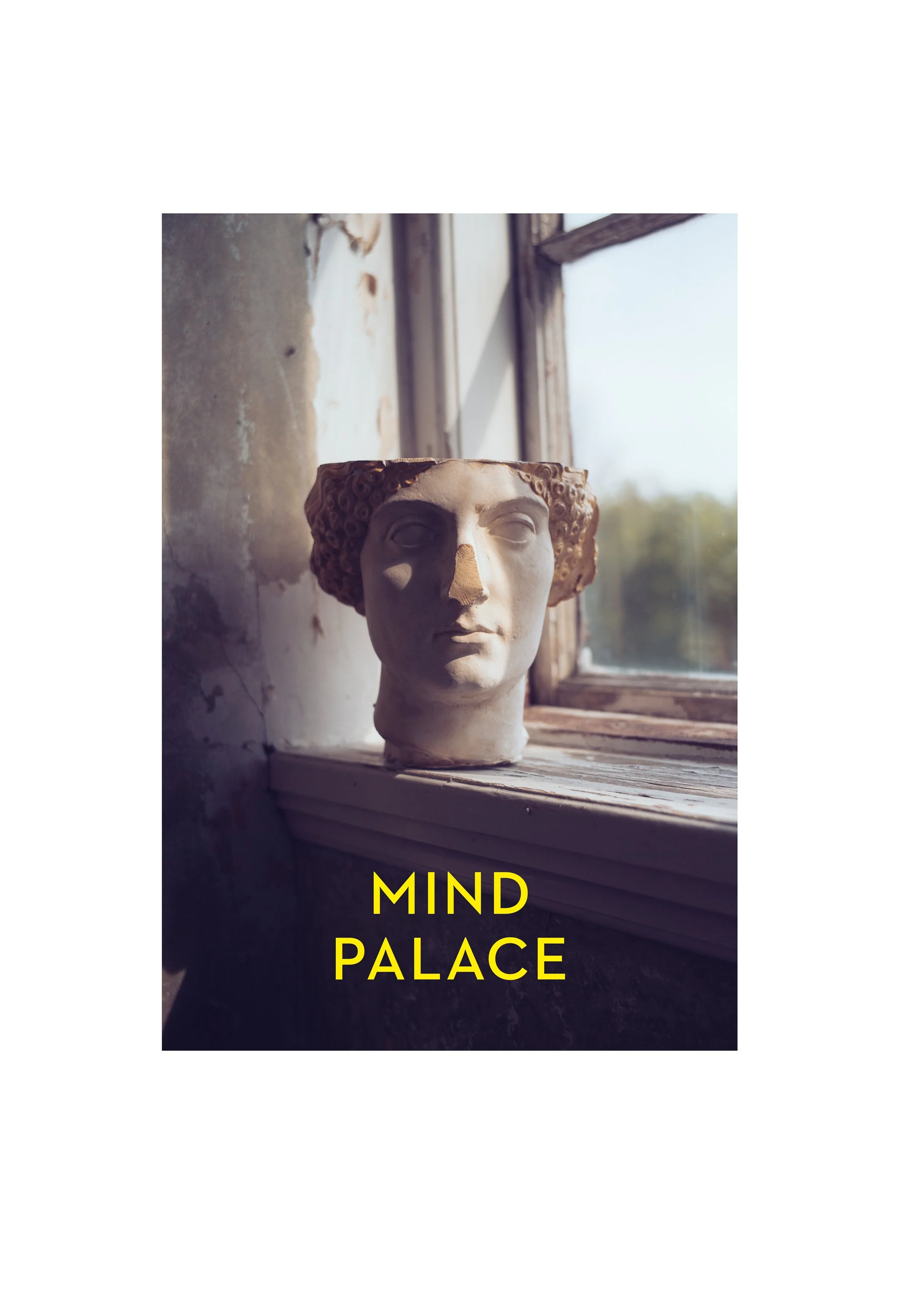 Mind Palace