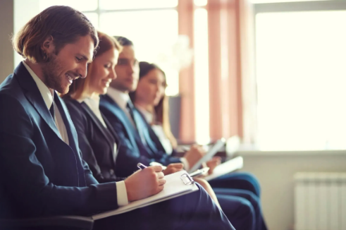 Myriam Minnig - Trainerin