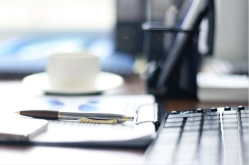 Myriam Minnig - Autorin