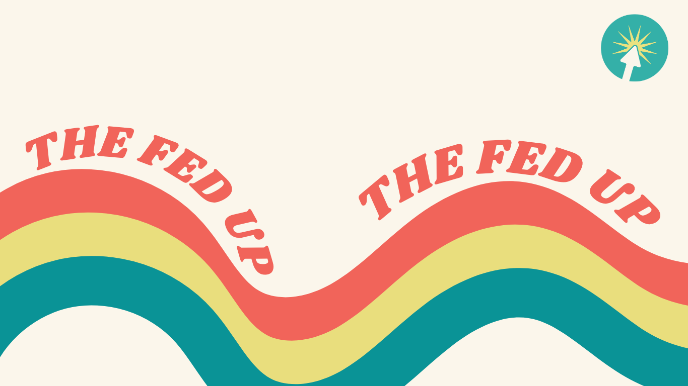 Unmuted: The Fed Up Storytelling Event