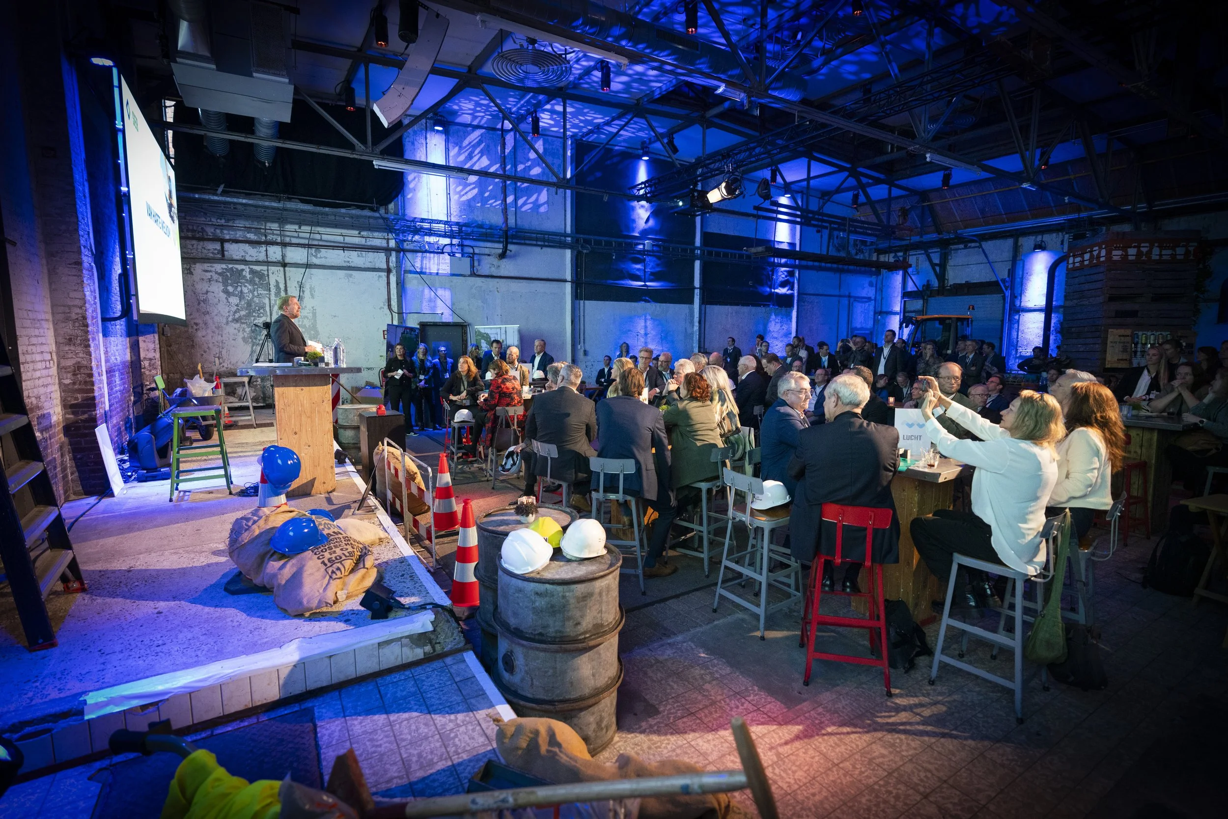 Kijlstra investeert mee in de route naar emissieloos transport