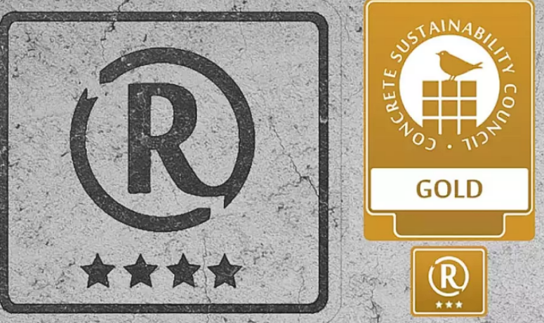 Kijlstra is CSC-R goud gecertificeerd!