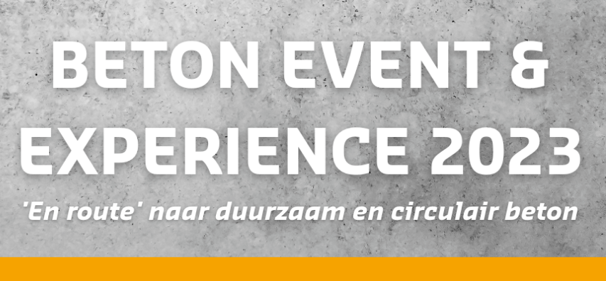 Kijlstra op de betondag 2023