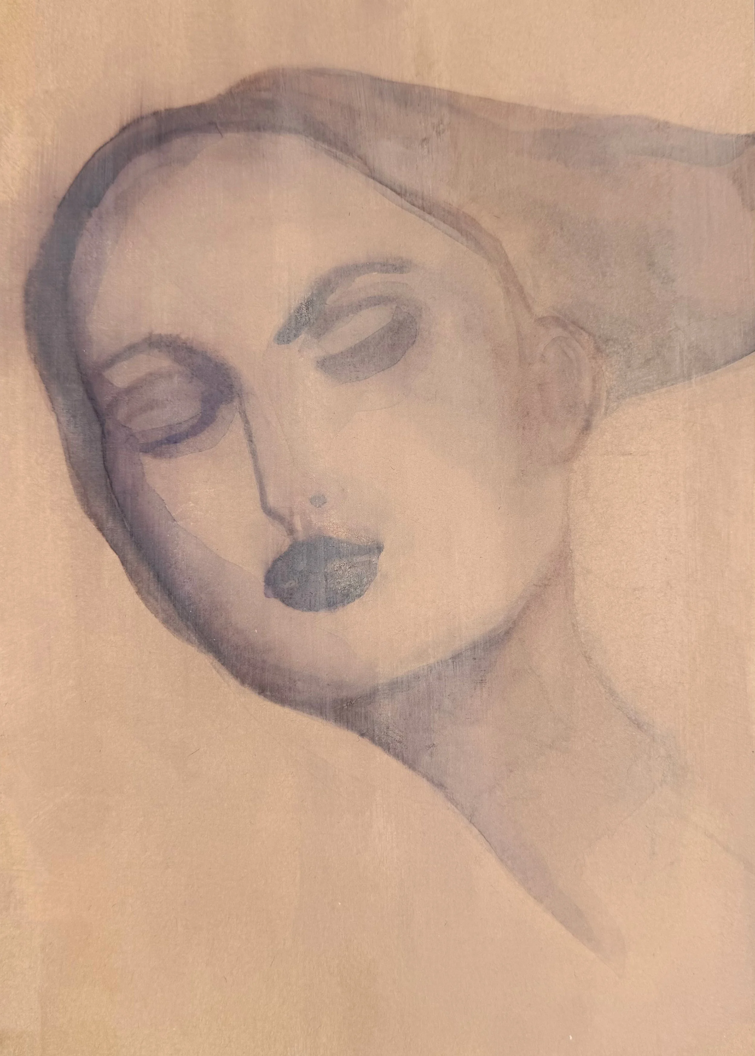 Présence IV · 2025