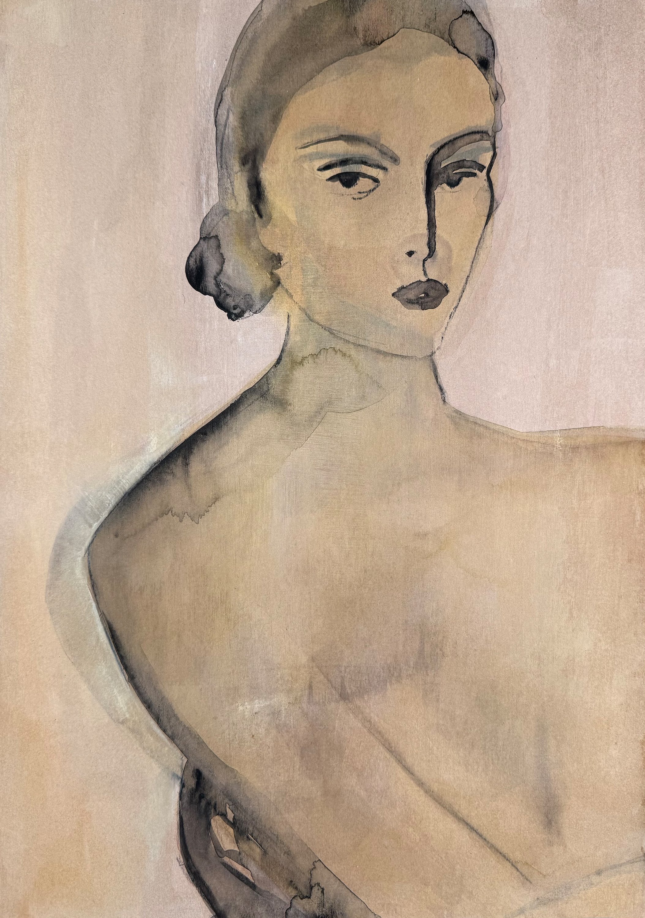 Présence II · 2025