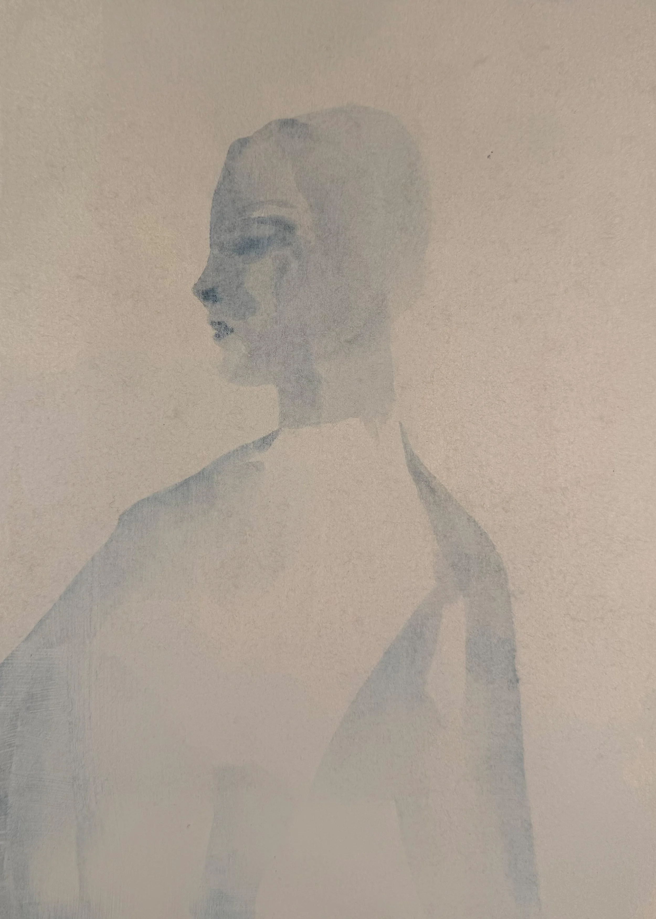 Présence  III  · 2025