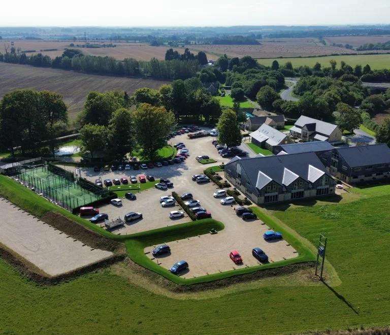 Co-Working and Farm Diversification