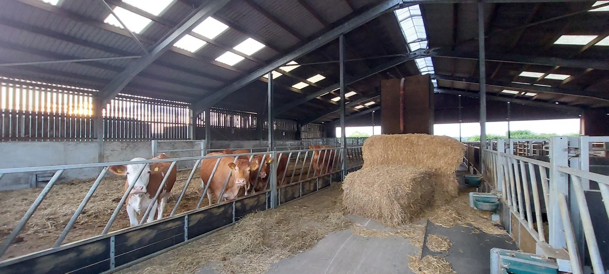 Certificates of Lawfulness at Moreton in Marsh