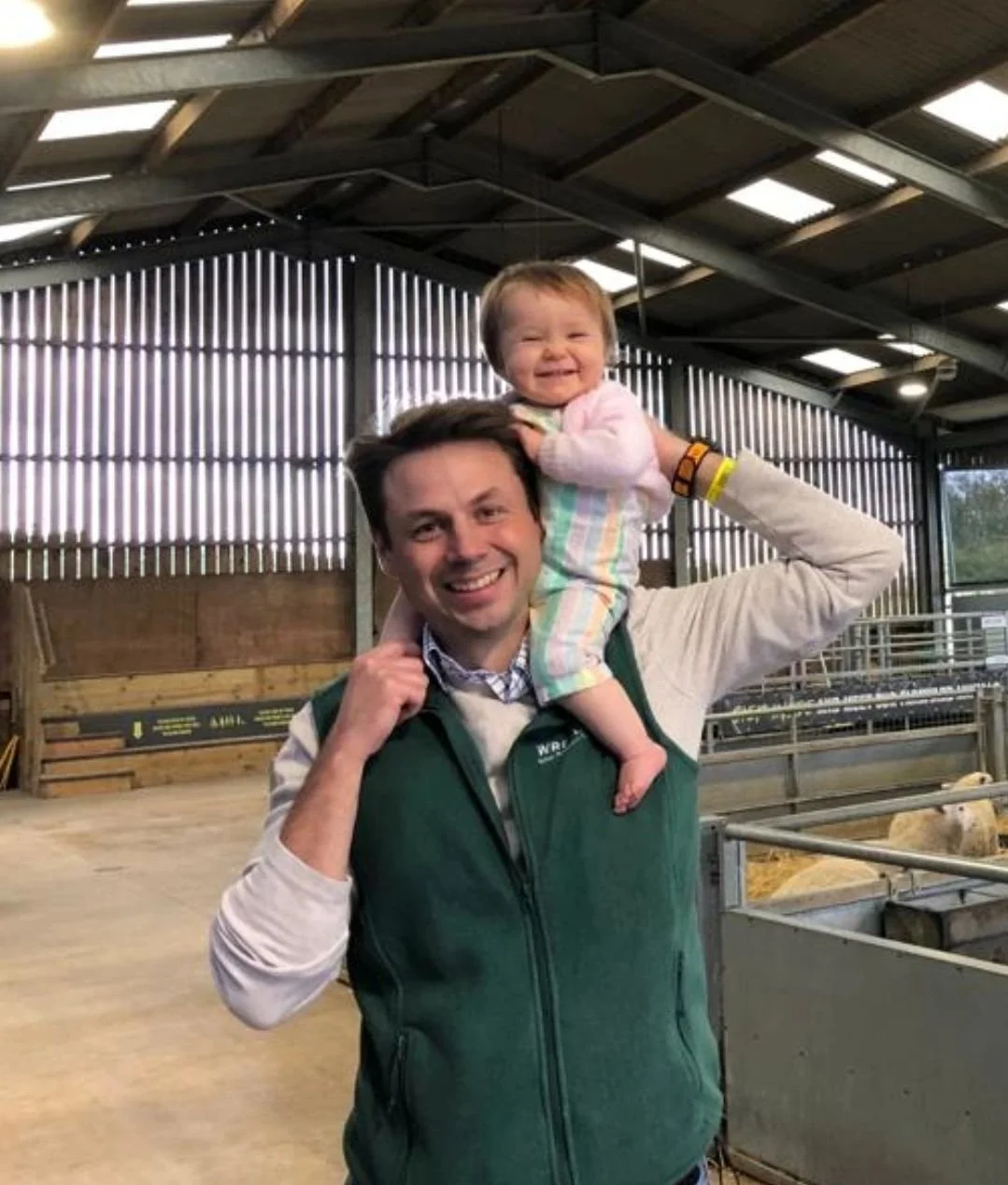 Supporting our Dairy Farmers