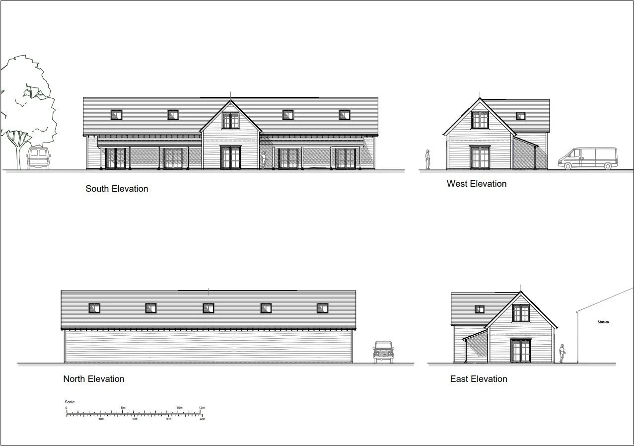 St Jude drops in with his mahaska