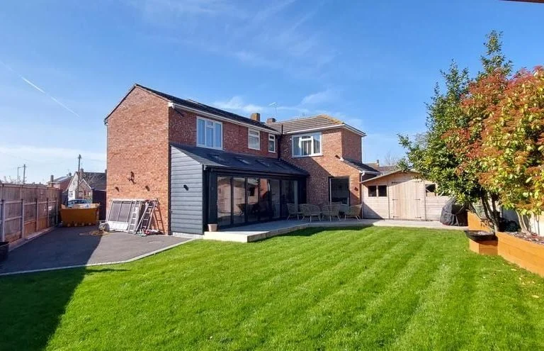 Retrospective success in Tewkesbury