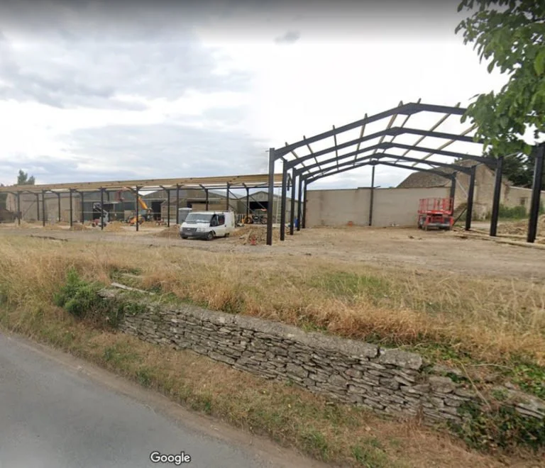 Farm diversification in the Cotswolds