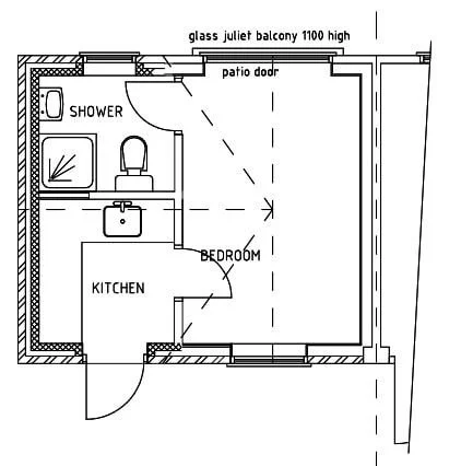 Residential success in Worcester in the face of unreasonable opposition from the Local Authority