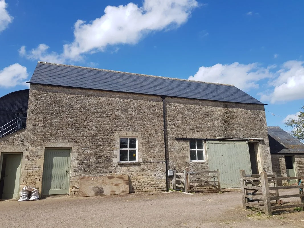 Change of Use Success…