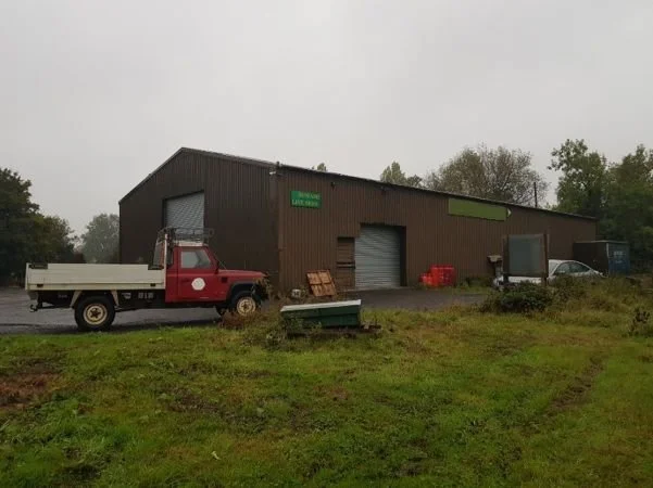 Class Q success near Cheltenham…