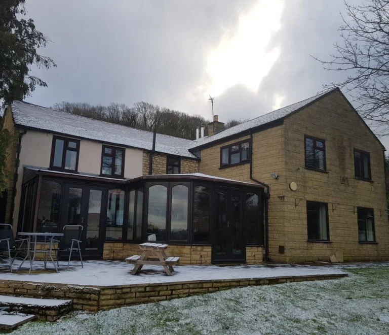 NFU Mutual reports ‘surge in farm diversification…’