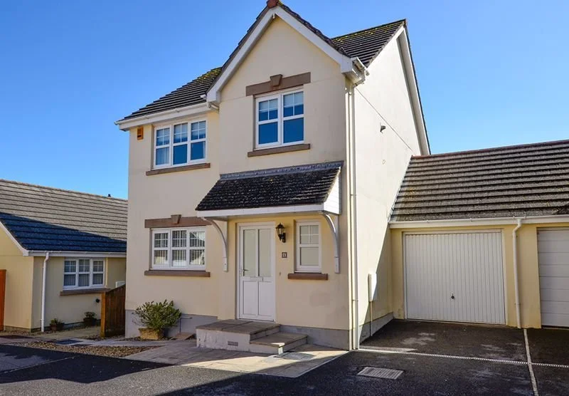 A satisfied customer? We should have them stuffed!