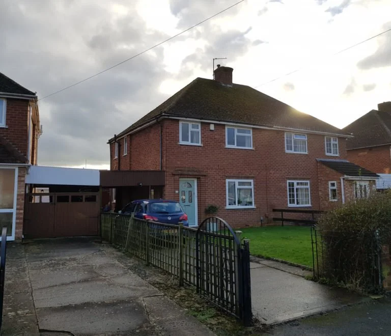 Not just rural planning!