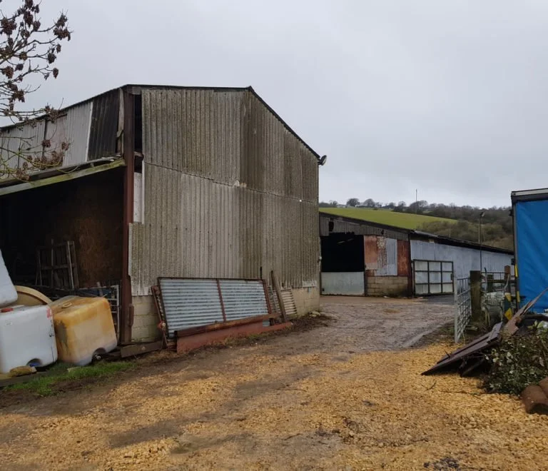 100 days of Wreyland Rural Planning!