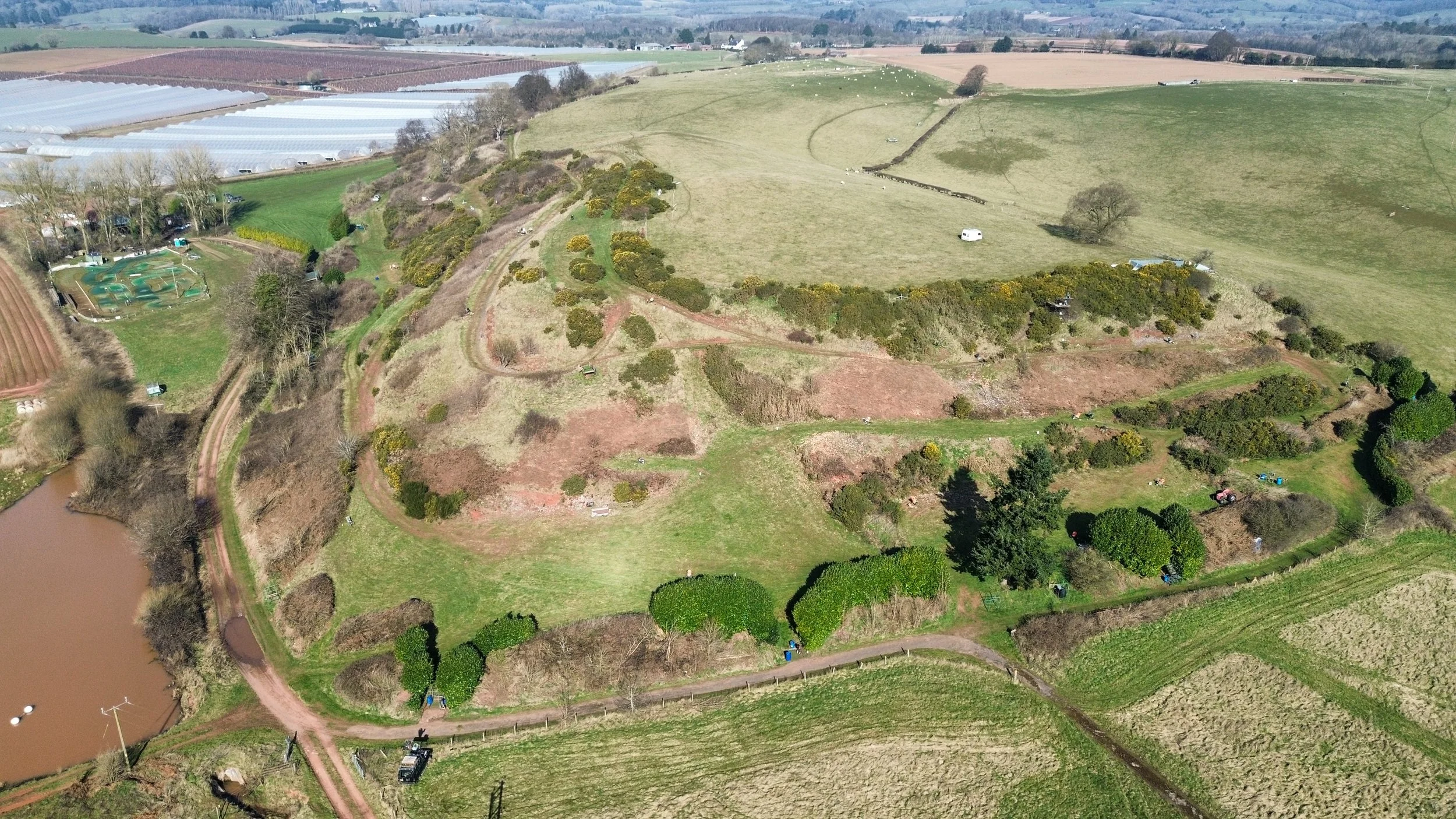 At Wreyland Rural Planning, we answer the big questions... 