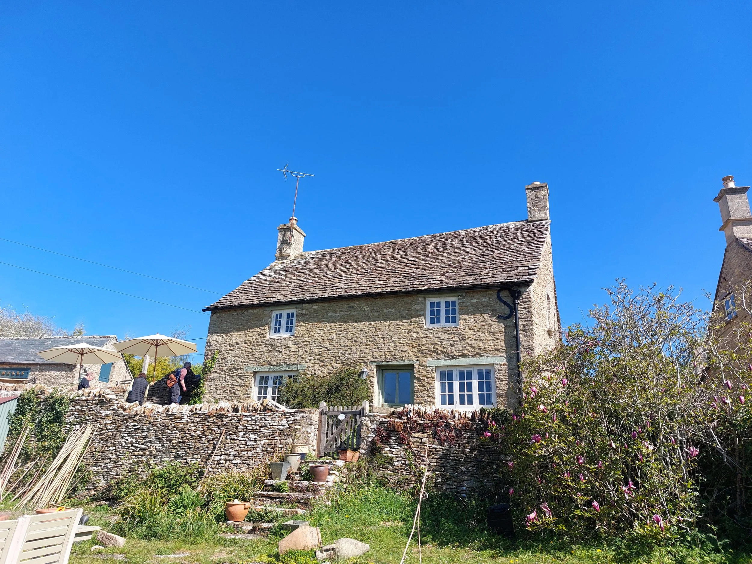 More LBC successes in the Cotswolds