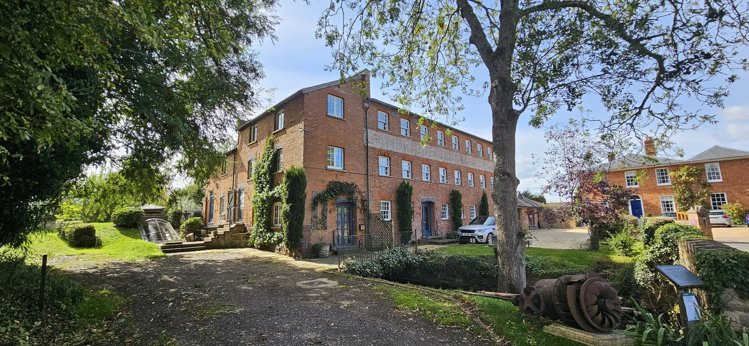 Lifting more ag-tags