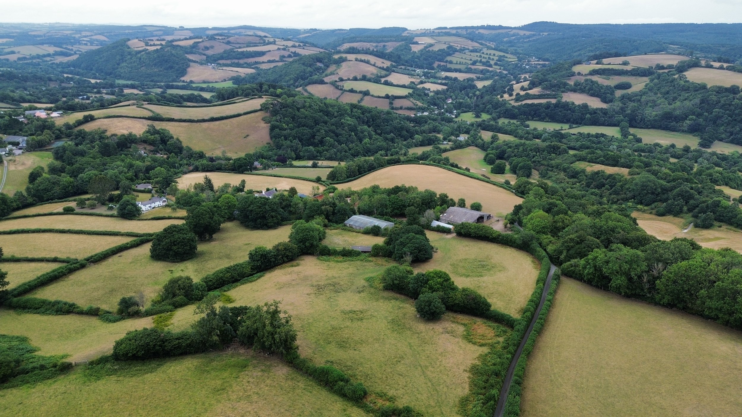 Rural Workers Dwelling - Dartmoor National Park