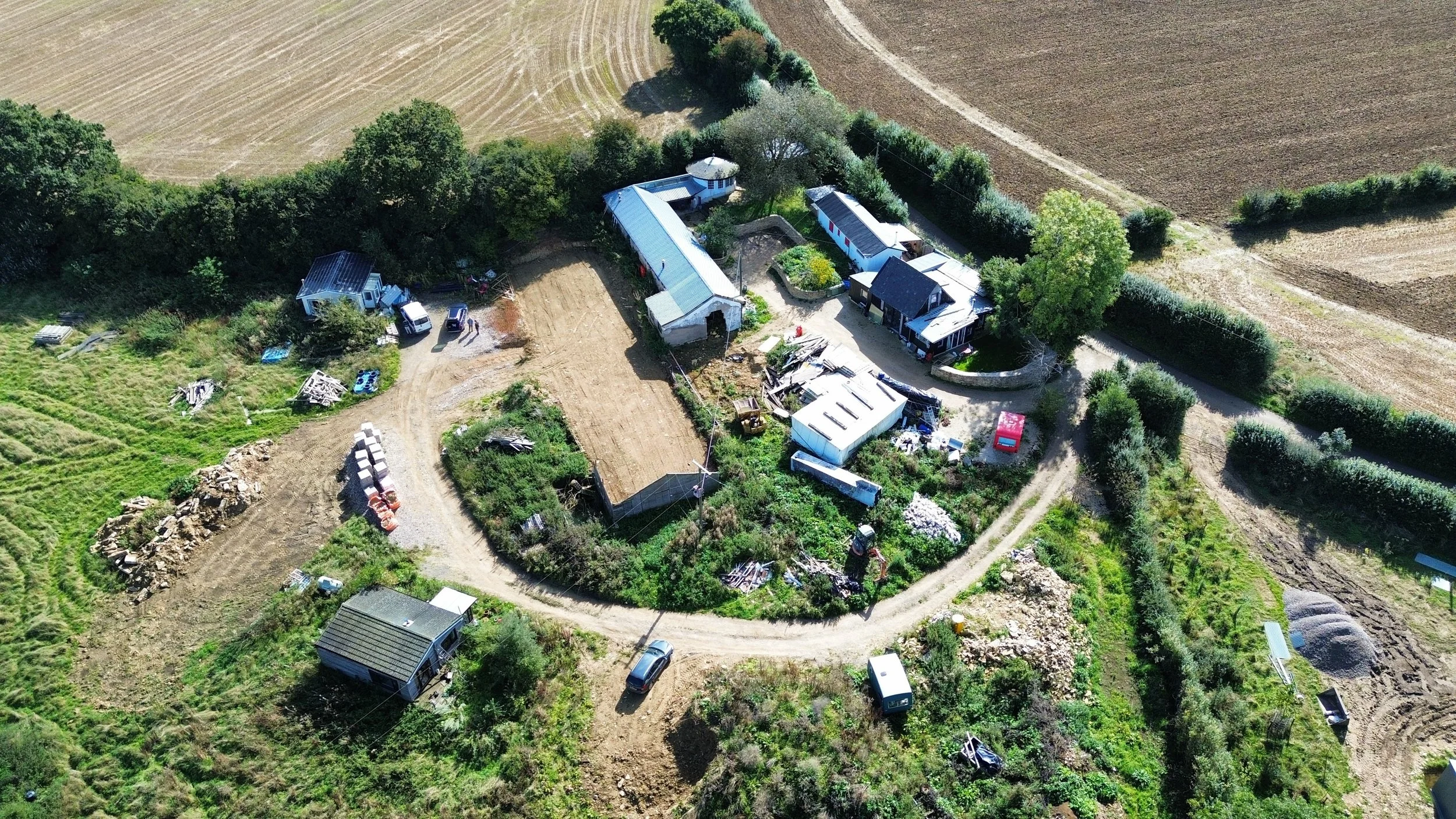 Cllr support against Officer refusal