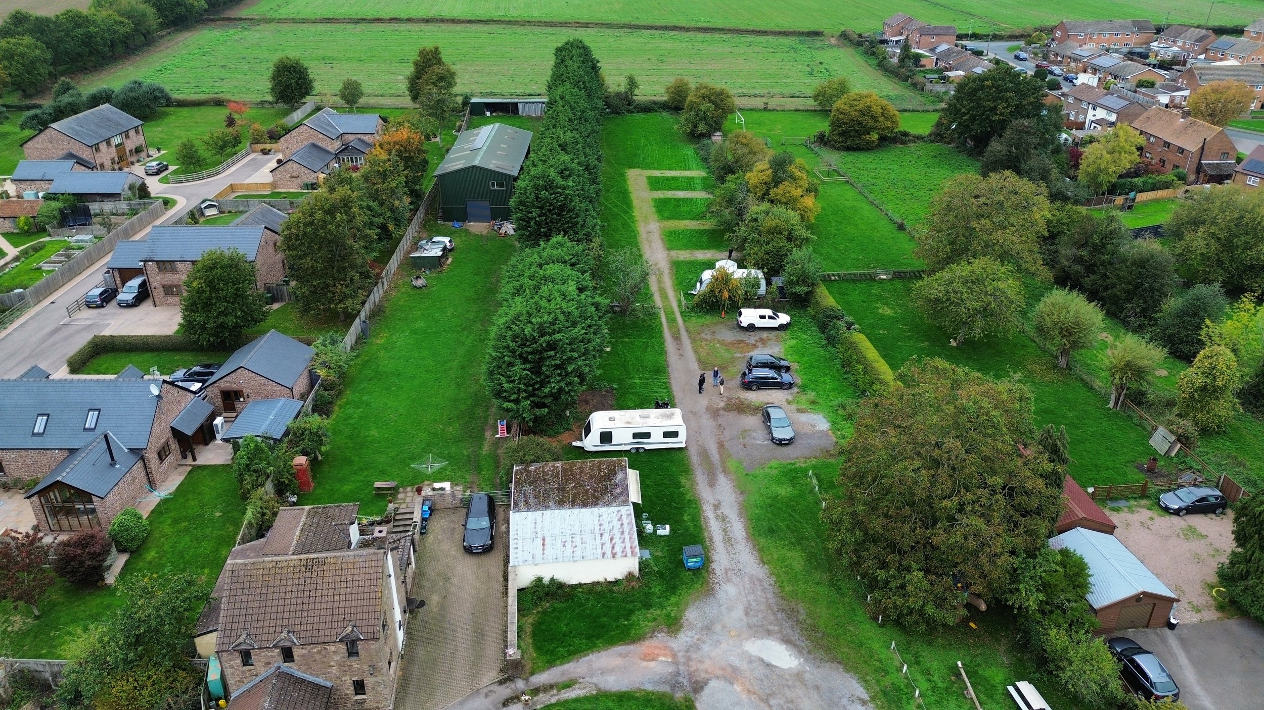 When a Covenant Ceases to Bite