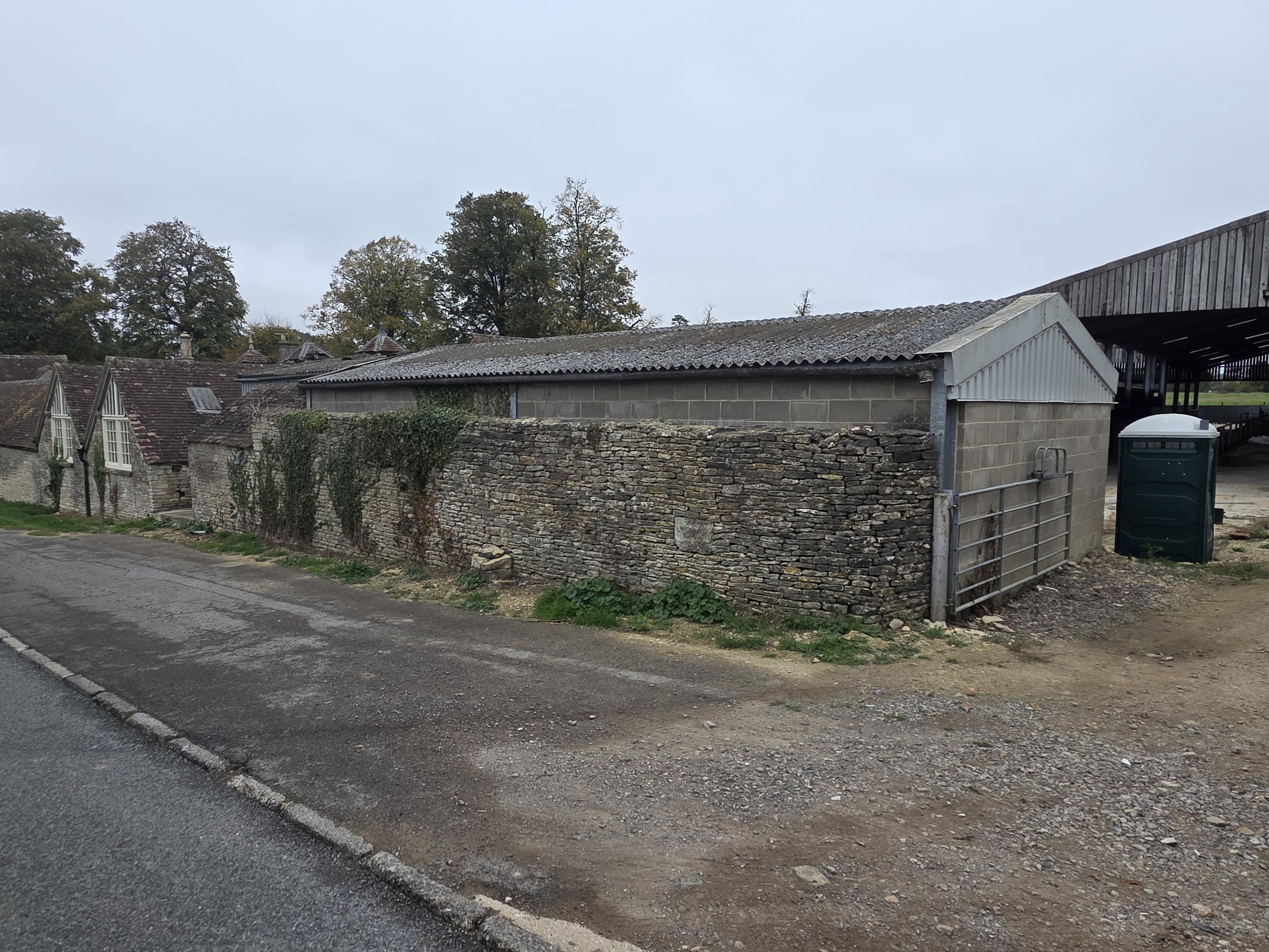 Planning Permission Secured for Farm Diversification in the Cotswolds