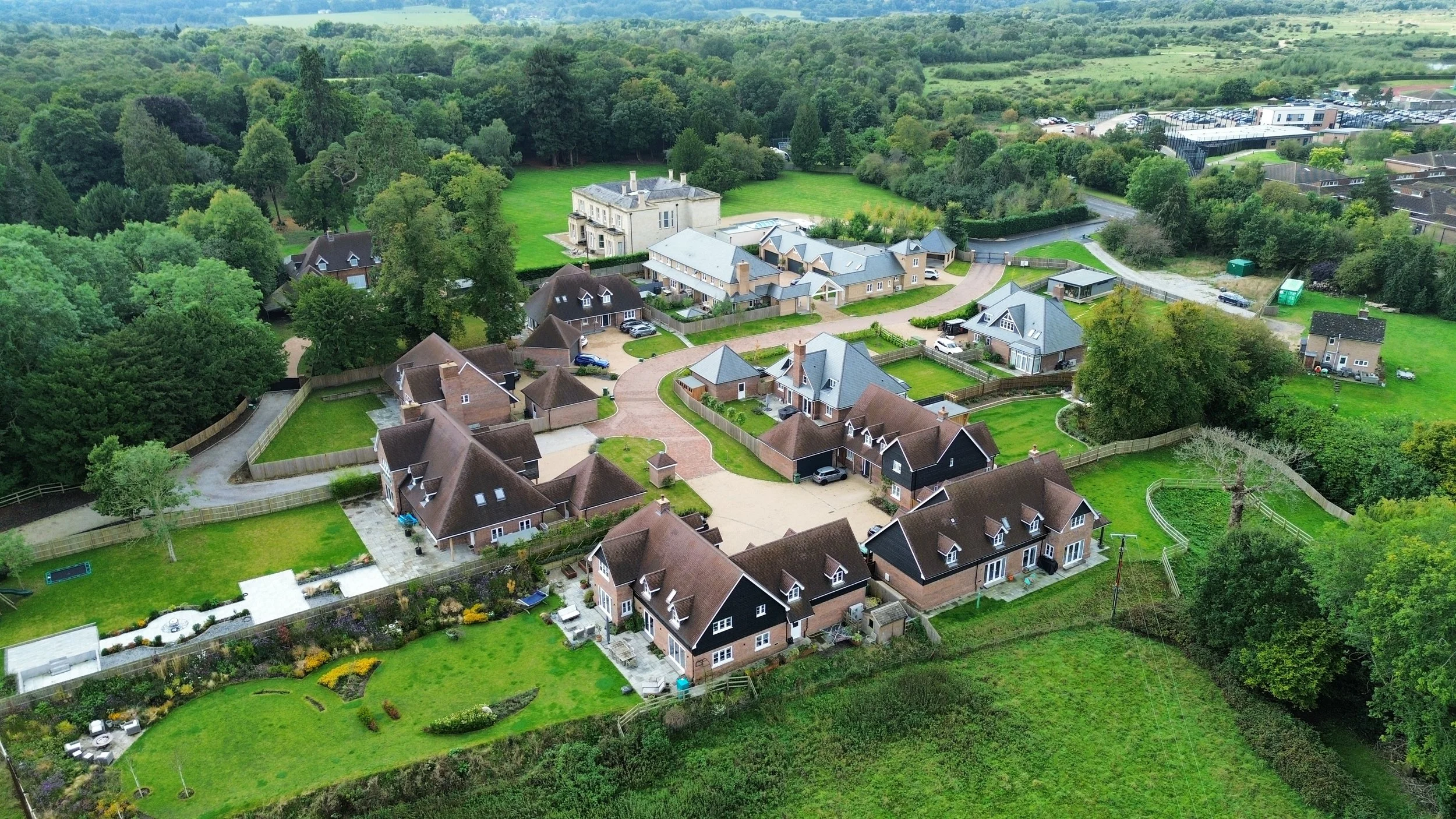 Recidental Development Residential Development Planning Gloucestershire and the South West ...