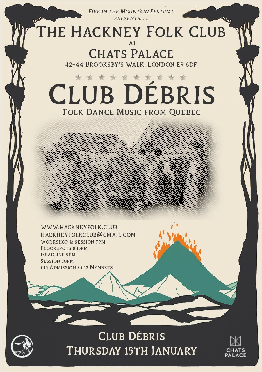 Club Débris
