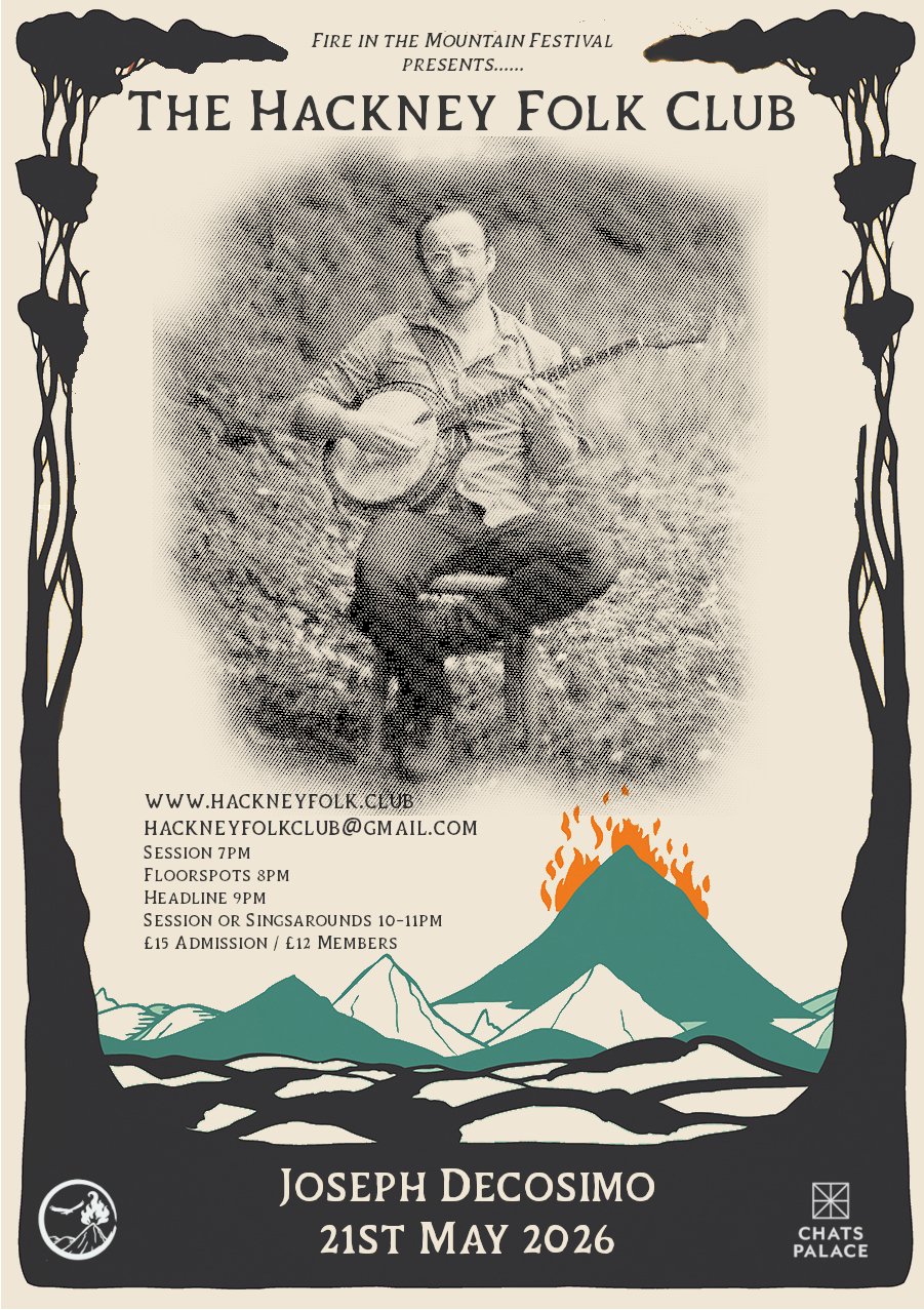 Joseph Decosimo (NC, USA)