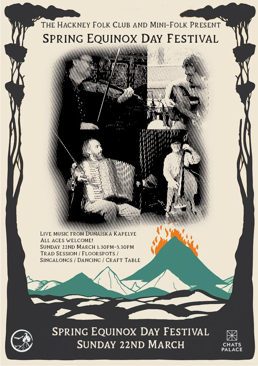 Spring Equinox Day Festival