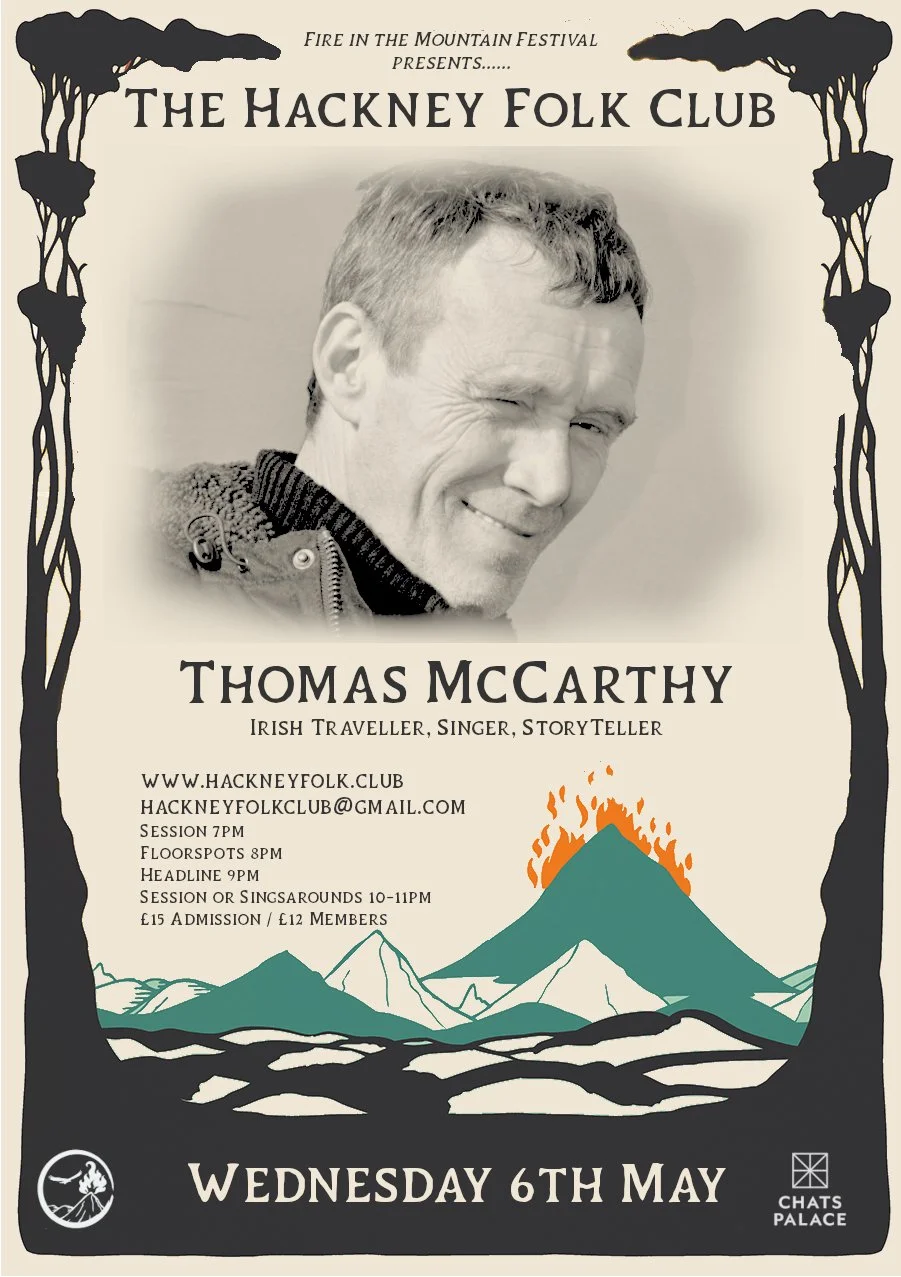 Thomas McCarthy