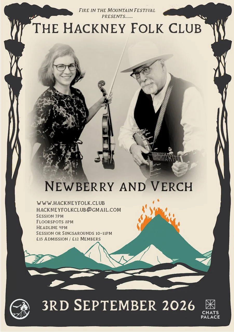 Newberry & Verch